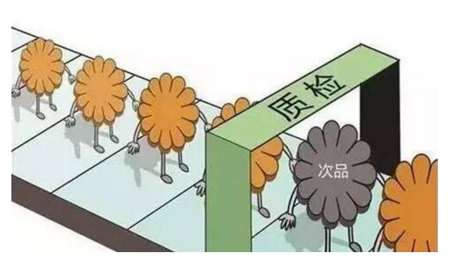 质量 使用寿命